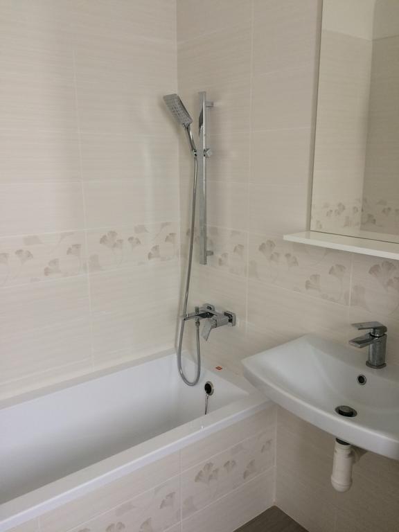 טרוטנוב Apartman Namesti Horniku מראה חיצוני תמונה