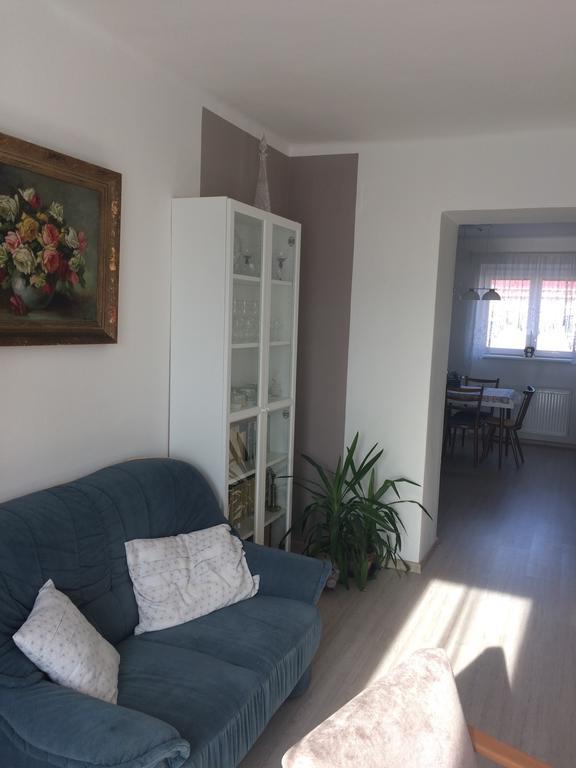 טרוטנוב Apartman Namesti Horniku מראה חיצוני תמונה