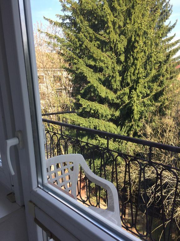 טרוטנוב Apartman Namesti Horniku מראה חיצוני תמונה