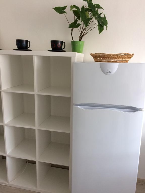 טרוטנוב Apartman Namesti Horniku מראה חיצוני תמונה
