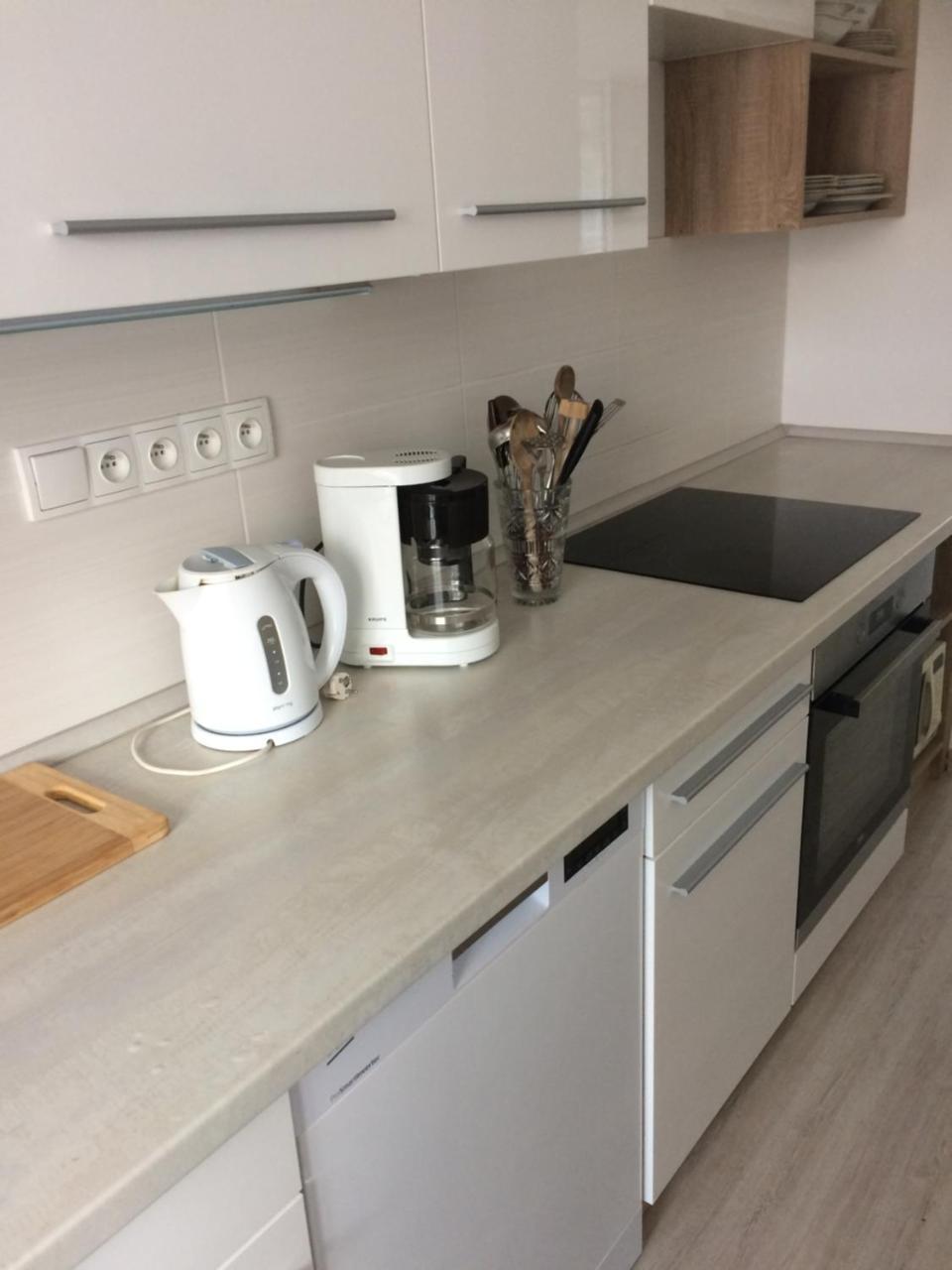 טרוטנוב Apartman Namesti Horniku מראה חיצוני תמונה