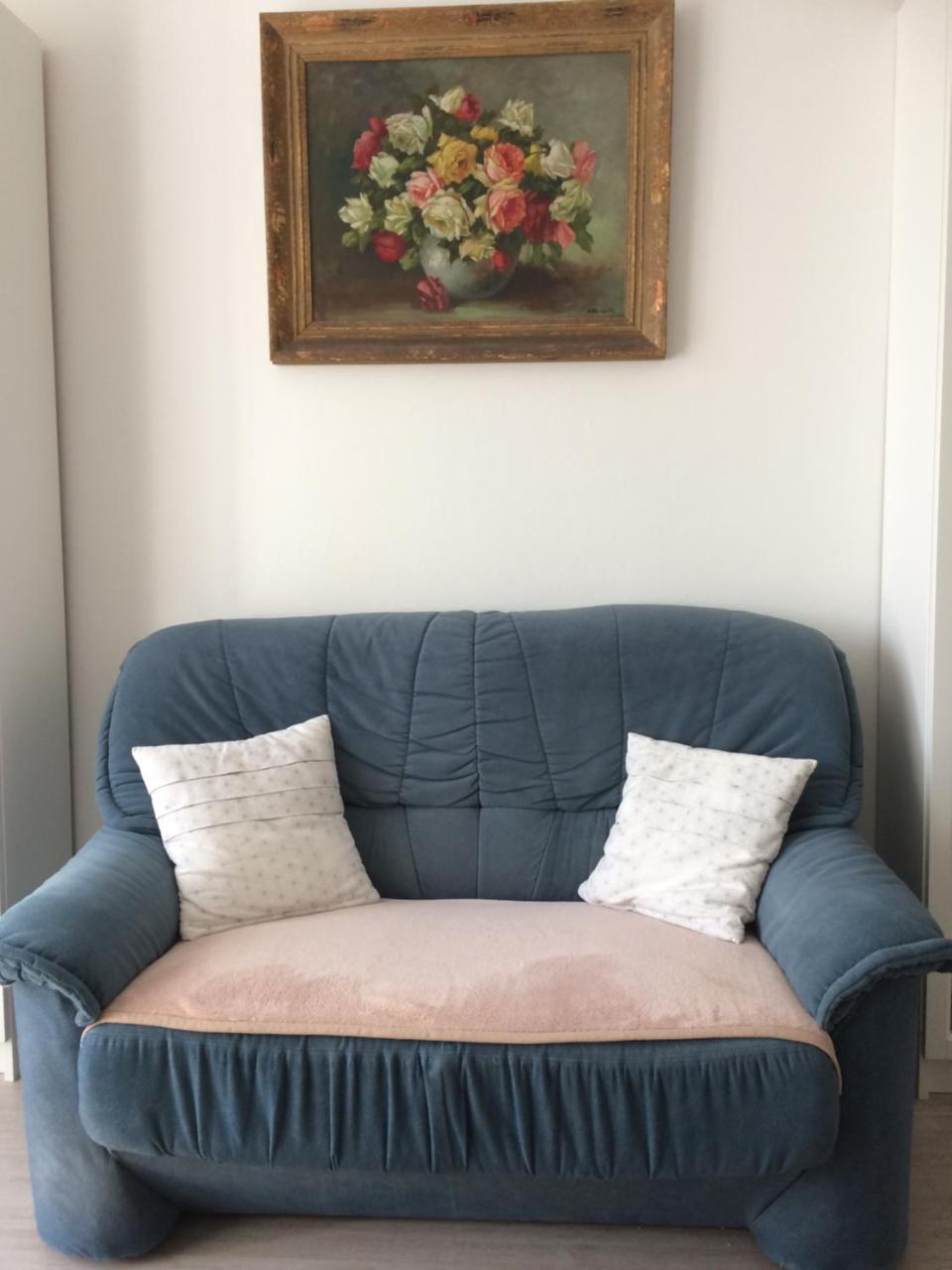 טרוטנוב Apartman Namesti Horniku מראה חיצוני תמונה