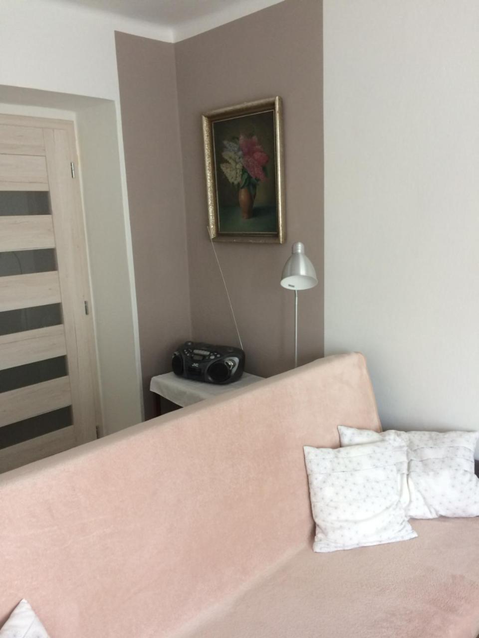 טרוטנוב Apartman Namesti Horniku מראה חיצוני תמונה