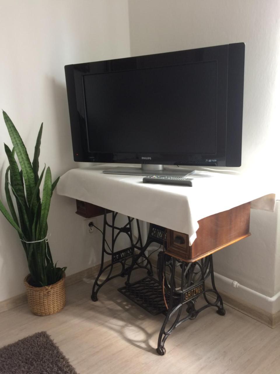 טרוטנוב Apartman Namesti Horniku מראה חיצוני תמונה