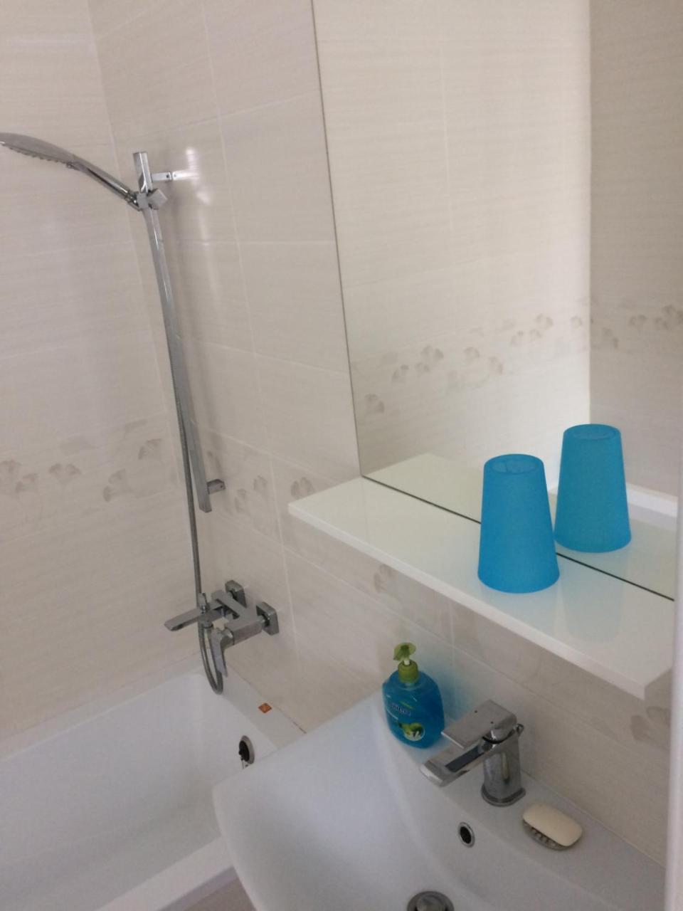 טרוטנוב Apartman Namesti Horniku מראה חיצוני תמונה