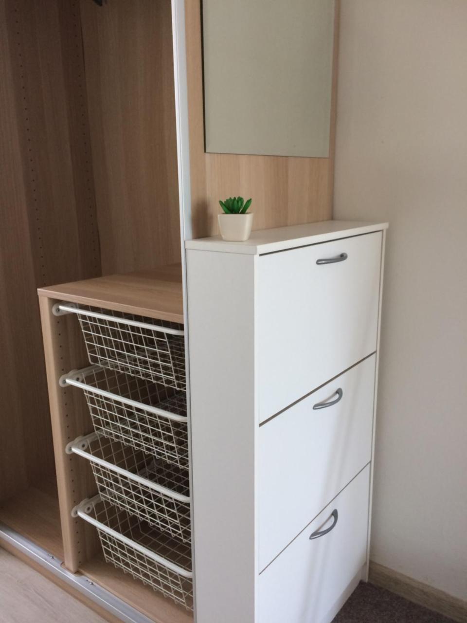 טרוטנוב Apartman Namesti Horniku מראה חיצוני תמונה