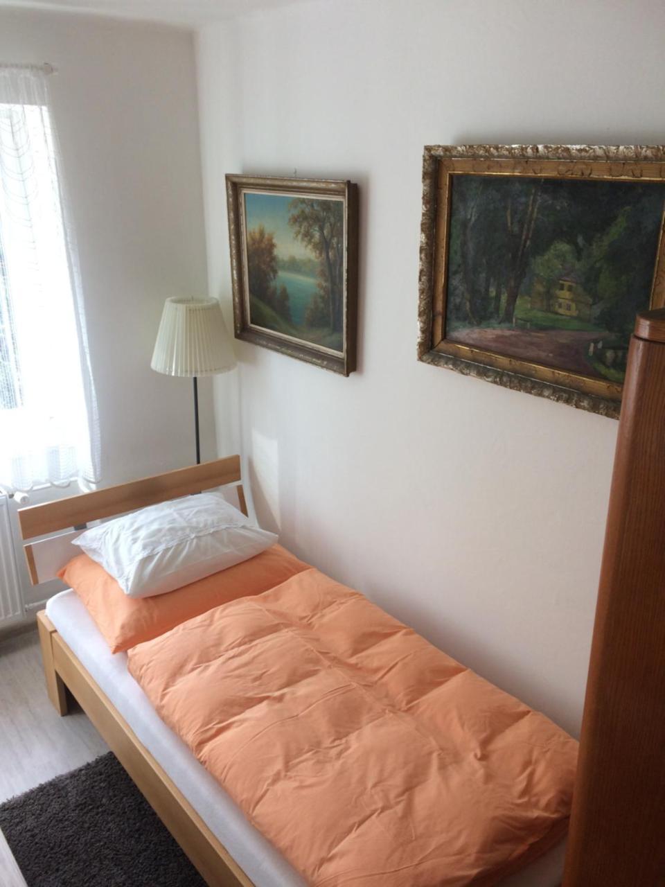 טרוטנוב Apartman Namesti Horniku מראה חיצוני תמונה