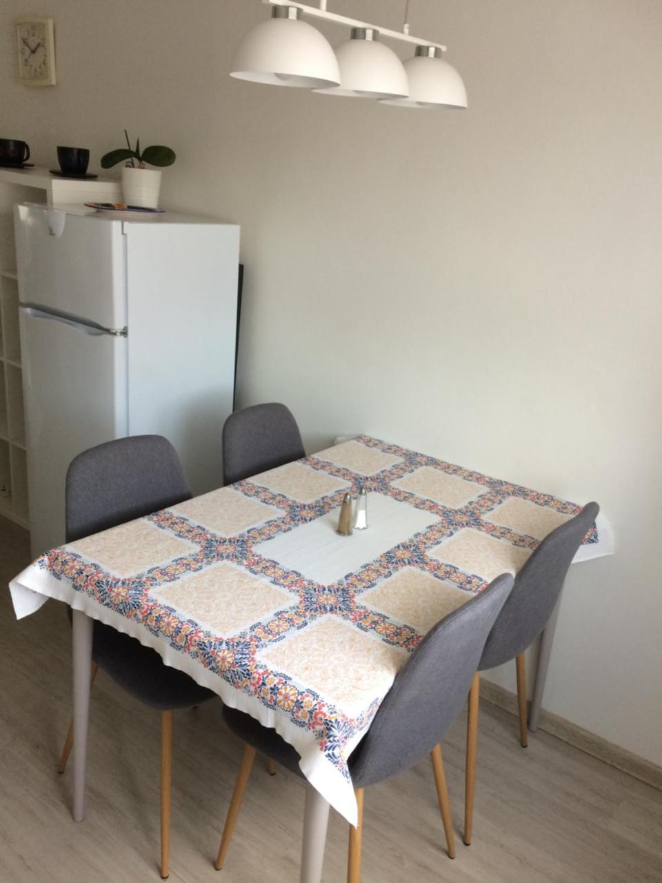 טרוטנוב Apartman Namesti Horniku מראה חיצוני תמונה